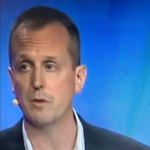 Meet your Posher, Ryan